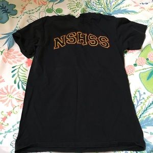 National Honor Society T Shirt